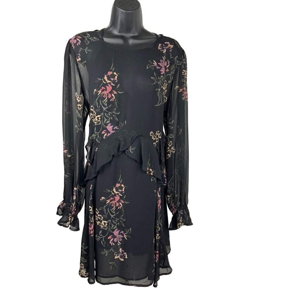 ASTR The Label dress sold at REVOLVE large 40 chest